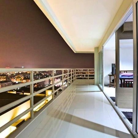 View Talay 6, 2 Bedrooms, Pattaya City Centre, Beach Road ภายนอก รูปภาพ